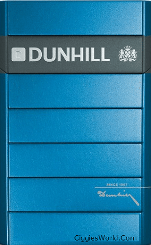 Сигареты Dunhill Blue KS Сигареты Dunhill Blue KS